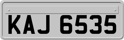 KAJ6535