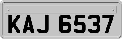 KAJ6537