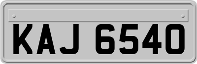 KAJ6540