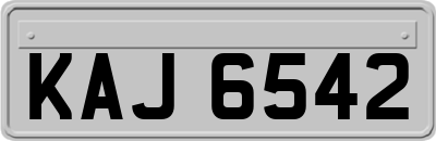 KAJ6542