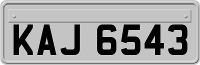 KAJ6543
