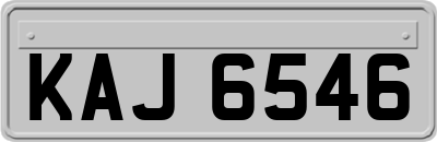 KAJ6546