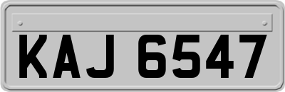 KAJ6547
