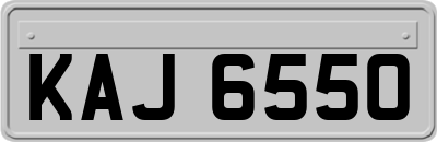 KAJ6550