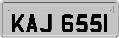 KAJ6551
