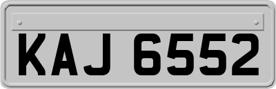 KAJ6552