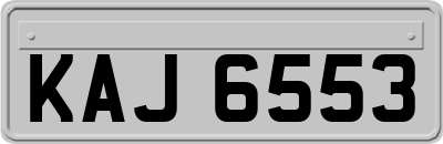 KAJ6553