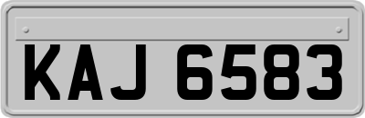 KAJ6583