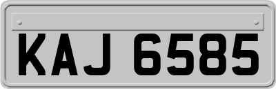 KAJ6585