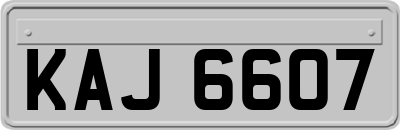 KAJ6607