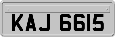 KAJ6615