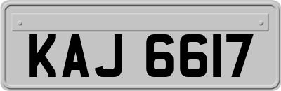 KAJ6617
