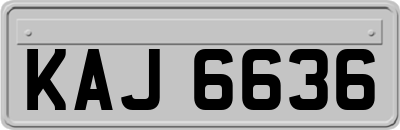 KAJ6636
