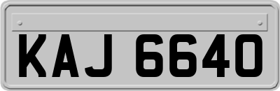 KAJ6640