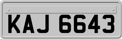 KAJ6643