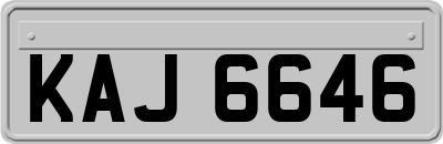 KAJ6646