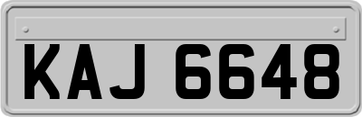KAJ6648