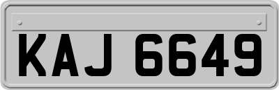 KAJ6649