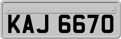KAJ6670