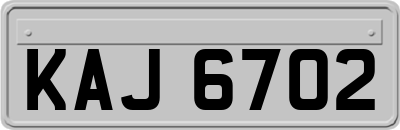KAJ6702