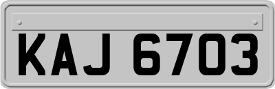 KAJ6703