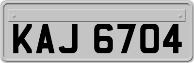 KAJ6704