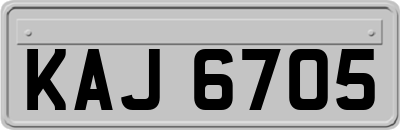 KAJ6705