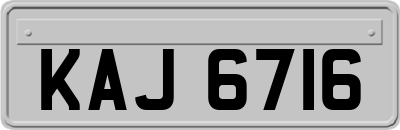 KAJ6716