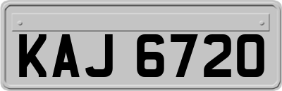 KAJ6720