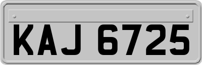 KAJ6725
