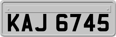 KAJ6745