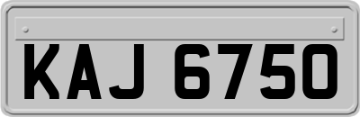 KAJ6750