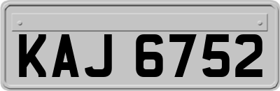 KAJ6752