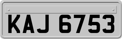 KAJ6753