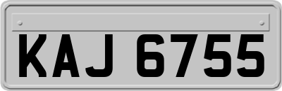 KAJ6755