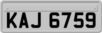 KAJ6759