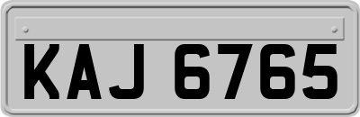 KAJ6765