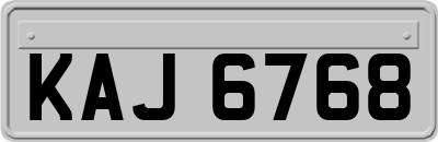 KAJ6768