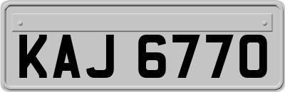 KAJ6770