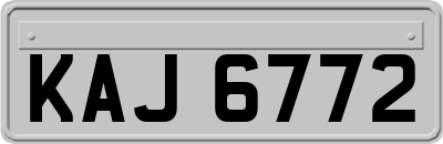 KAJ6772