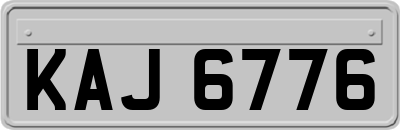KAJ6776