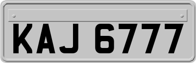 KAJ6777