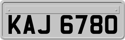 KAJ6780