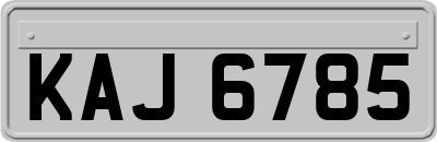 KAJ6785