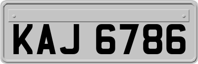 KAJ6786