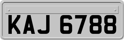 KAJ6788