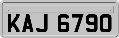 KAJ6790