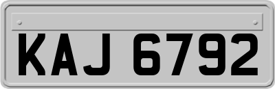 KAJ6792