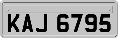 KAJ6795