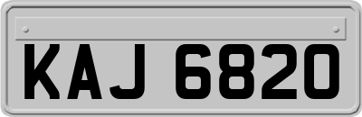 KAJ6820